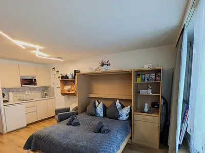 Ferienwohnung für 5 Personen (33 m²) in Sankt Englmar 10/10