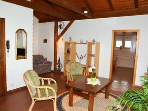 Ferienwohnung für 4 Personen (70 m²) in Sankt Englmar