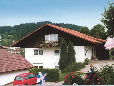 Ferienstudios Weindl