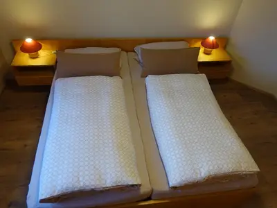 Sclafzimmer FeWo 2