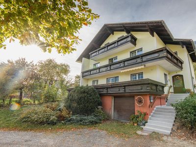 Willkommen im Haus Hörmann in Pürgschachen