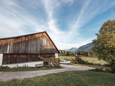 Unser landwirtschaftlicher Betrieb