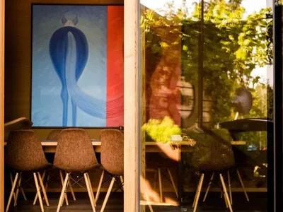 Ferienwohnung für 2 Personen (35 m²) in St. Georgen am Längsee 3/10