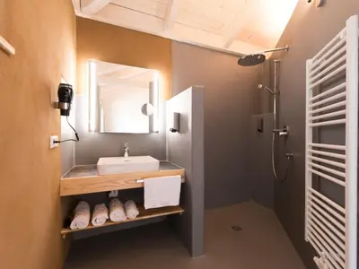 Ferienwohnung für 2 Personen (35 m²) in St. Georgen am Längsee 4/10