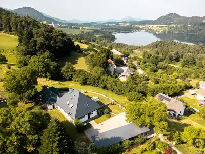 Ferienwohnung im Haus am Hügel - Web 30