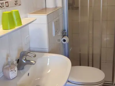 Ferienwohnung für 2 Personen (16 m²) in Sankt Georgen im Attergau 9/10
