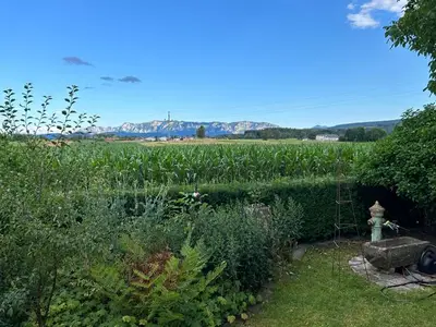 Ferienwohnung für 10 Personen (160 m²) in Sankt Georgen im Attergau 4/10