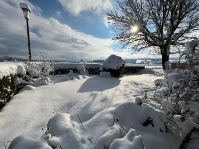 Ferienwohnung für 10 Personen (160 m²) in Sankt Georgen im Attergau 1/10
