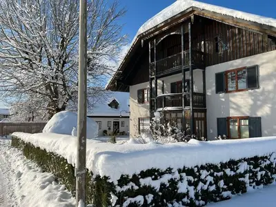 Ferienwohnung für 10 Personen (160 m²) in Sankt Georgen im Attergau 2/10