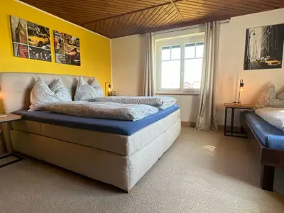Ferienwohnung für 10 Personen (160 m²) in Sankt Georgen im Attergau 9/10