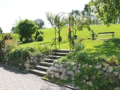 Ferienwohnung für 3 Personen (23 m²) in Sankt Georgen im Attergau 4/10