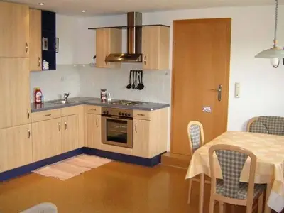 Ferienwohnung für 3 Personen (23 m²) in Sankt Georgen im Attergau 6/10