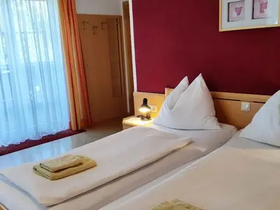 Ferienwohnung für 3 Personen (23 m²) in Sankt Georgen im Attergau 8/10