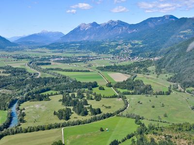 00000053862_Rundflug-ueber-Noetsch-im-Gailtal_fatz 00000053862_Rundflug-ueber-Noetsch-im-Gailtal_fatz