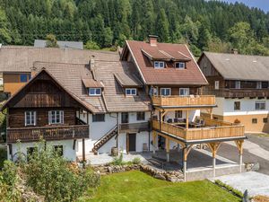 Ferienwohnung für 10 Personen (210 m²) in Sankt Georgen im Gailtal