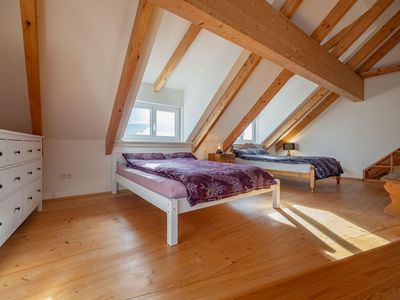 Appartement Bergspitz SZ