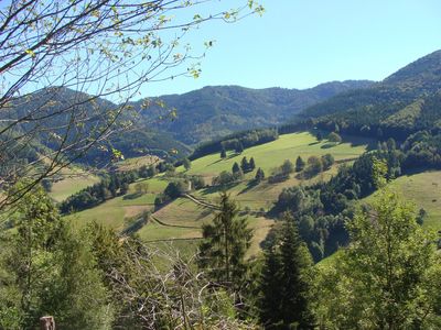 Schwarzwald