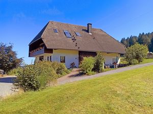 Ferienwohnung für 4 Personen (45 m²) in Sankt Georgen im Schwarzwald