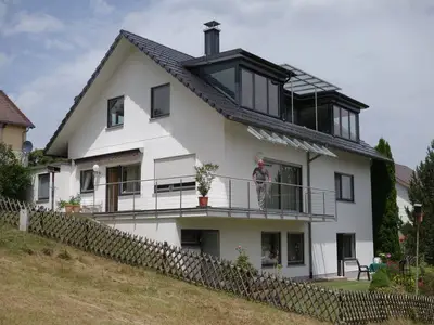 Haus Am Waldpark