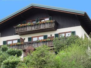 Ferienwohnung für 3 Personen (36 m²) in Sankt Gilgen