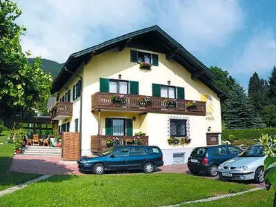 Ferienwohnung für 4 Personen (56 m²) in Sankt Gilgen 1/10