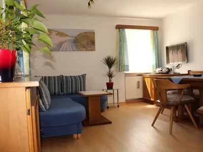 Ferienwohnung für 4 Personen (56 m²) in Sankt Gilgen 6/10