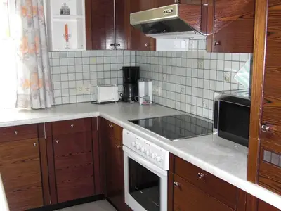 Ferienwohnung für 4 Personen (56 m²) in Sankt Gilgen 7/10