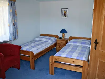 Ferienwohnung für 4 Personen (56 m²) in Sankt Gilgen 3/10