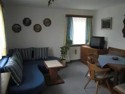 Ferienwohnung für 4 Personen (56 m²) in Sankt Gilgen 4/10