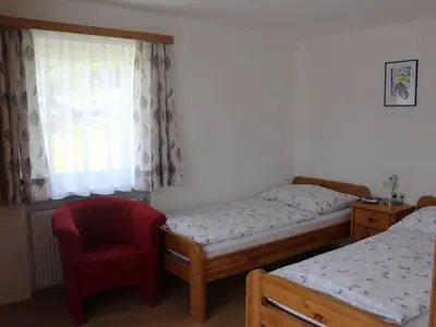 Ferienwohnung für 4 Personen (56 m²) in Sankt Gilgen 9/10