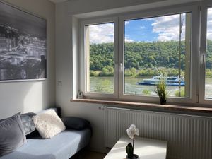 Ferienwohnung für 4 Personen (53 m²) ab 66 € in Sankt Goarshausen