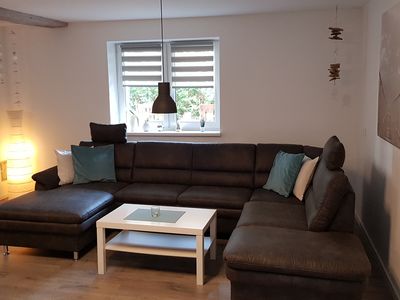 Ferienwohnung für 6 Personen (120 m²) in Sankt Goarshausen 2/10