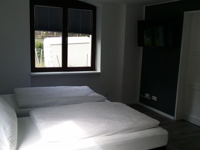 Ferienwohnung für 6 Personen (120 m²) in Sankt Goarshausen 5/10