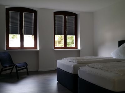 Ferienwohnung für 6 Personen (120 m²) in Sankt Goarshausen 7/10