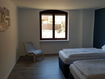 Ferienwohnung für 6 Personen (120 m²) in Sankt Goarshausen 10/10