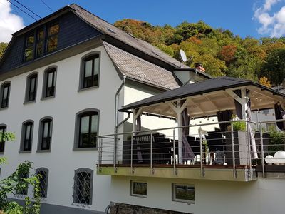 Ferienwohnung für 6 Personen (110 m²) in Sankt Goarshausen 2/10