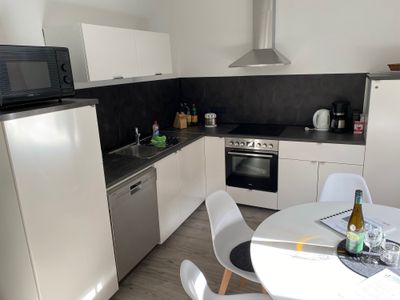 Ferienwohnung für 6 Personen (110 m²) in Sankt Goarshausen 5/10