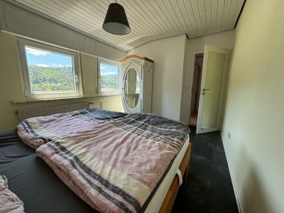 Ferienwohnung für 2 Personen (40 m²) in Sankt Goarshausen 7/10