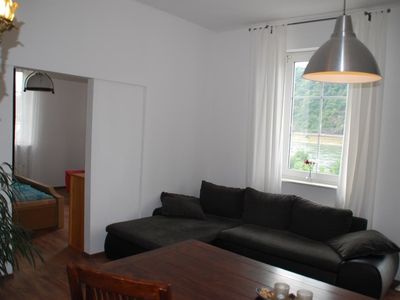 Ferienwohnung für 5 Personen (78 m²) in Sankt Goarshausen 3/10