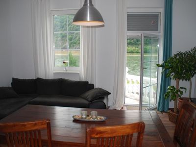 Ferienwohnung für 5 Personen (78 m²) in Sankt Goarshausen 4/10