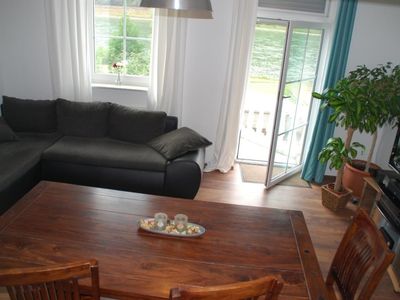 Ferienwohnung für 5 Personen (78 m²) in Sankt Goarshausen 5/10