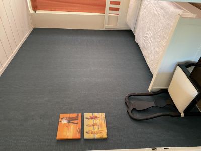 Ferienwohnung für 5 Personen (65 m²) in Sankt Goarshausen 10/10