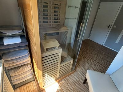 Ferienwohnung für 2 Personen (40 m²) in Sankt Goarshausen 3/10