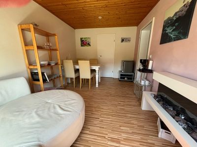 Ferienwohnung für 2 Personen (40 m²) in Sankt Goarshausen 5/10