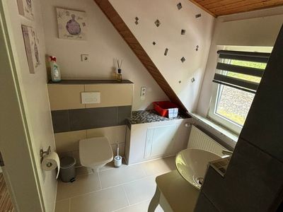 Ferienwohnung für 2 Personen (40 m²) in Sankt Goarshausen 8/10