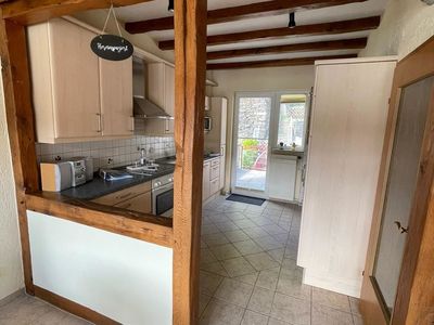 Ferienwohnung für 5 Personen (110 m²) in Sankt Goarshausen 6/10