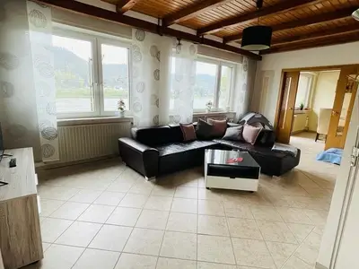 Ferienwohnung für 3 Personen (74 m²) in Sankt Goarshausen 2/10