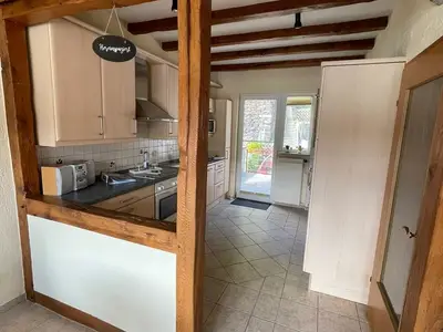 Ferienwohnung für 3 Personen (74 m²) in Sankt Goarshausen 5/10