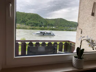 Ferienwohnung für 3 Personen (74 m²) in Sankt Goarshausen 7/10