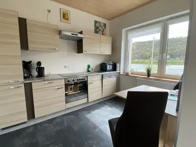 Ferienwohnung für 4 Personen (53 m²) in Sankt Goarshausen 2/10